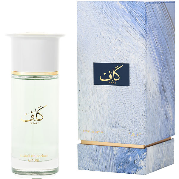 Ahmed Al Maghribi Kaaf 100 ml – Unisex