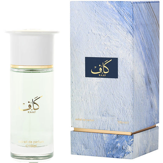 Imagen 1 de Ahmed Al Maghribi Kaaf 100 ml – Unisex