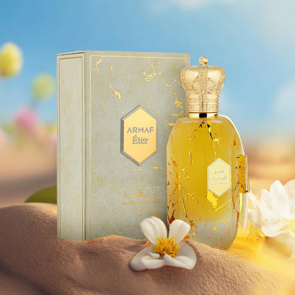 Armaf Éter Desert Breeze Eau de Parfum 100 ml – Unisex