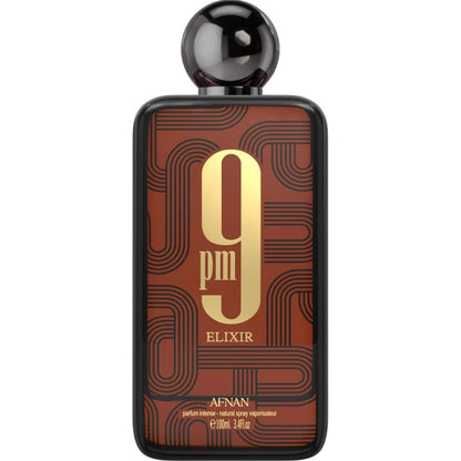 Afnan 9pm Elixir Parfum Intense 100ml EDP