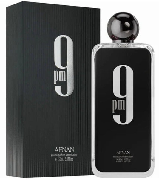 Afnan Perfume 9PM para Hombre 100ML