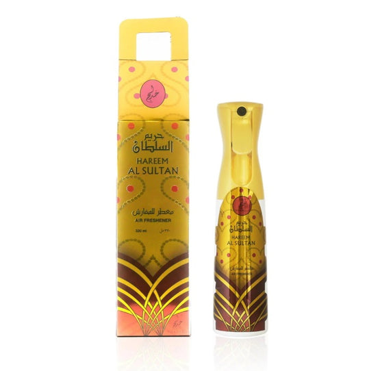 Khadlaj Hareem Al Sultan - Aromatizante320ml