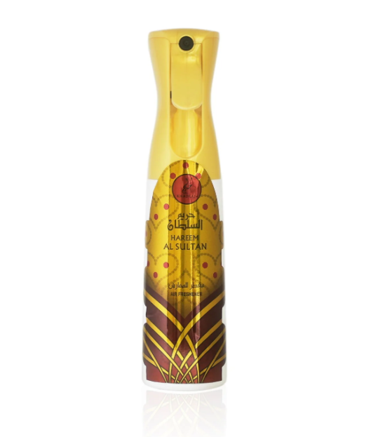 Khadlaj Hareem Al Sultan - Aromatizante320ml