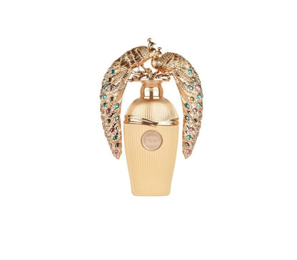 Lattafa Afeef 100ml Edp Perfume Unisex