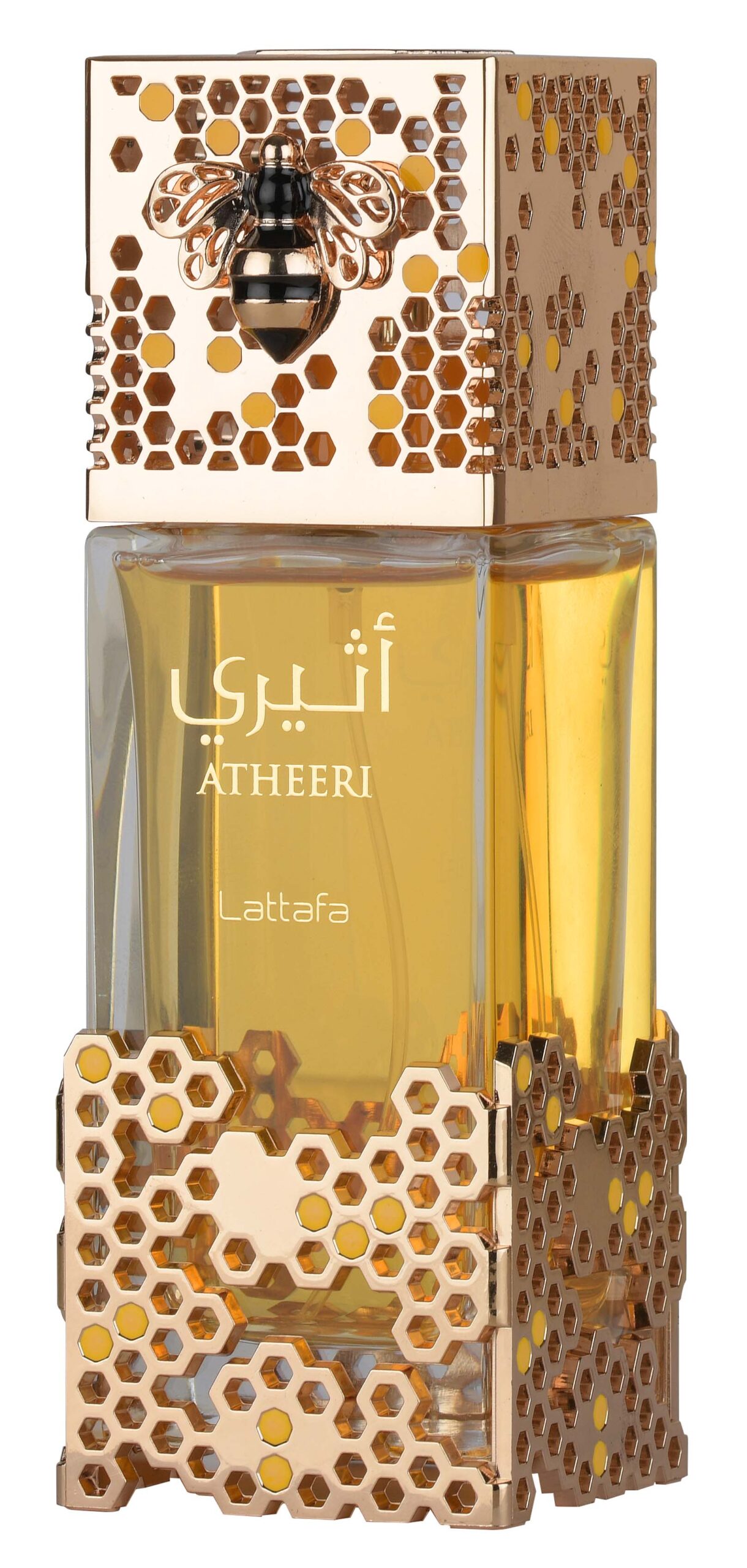 Lattafa Atheeri 100 ML EDP Perfume Para Dama