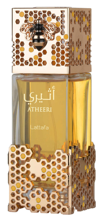 Lattafa Atheeri 100 ML EDP Perfume Para Dama