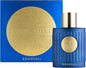 Khadlaj Azure Velvet 100ml Eau de Parfum Spray