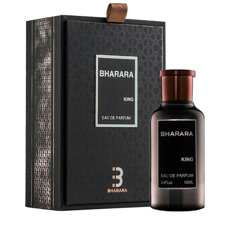 Bharara King EDP 100ml Hombre Original