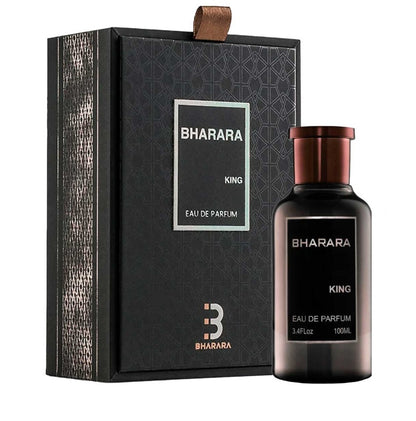 Bharara King EDP 100ml Hombre Original