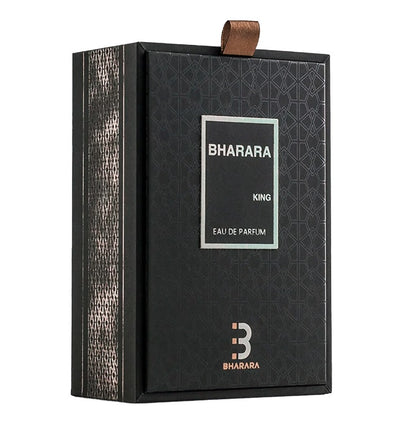 Bharara King EDP 100ml Hombre Original