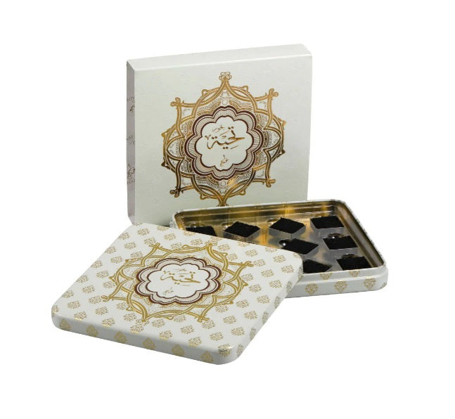 Khadlaj Tahiya 60g Bakhoor Árabe