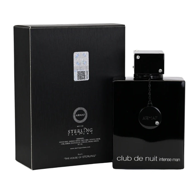ARMAF Club de Nuit Intense Man 105ml EDP