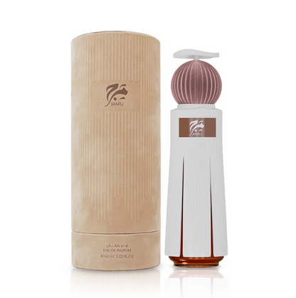 Ahmed Al Maghribi Marj Eau de Parfum 60 ml – Unisex