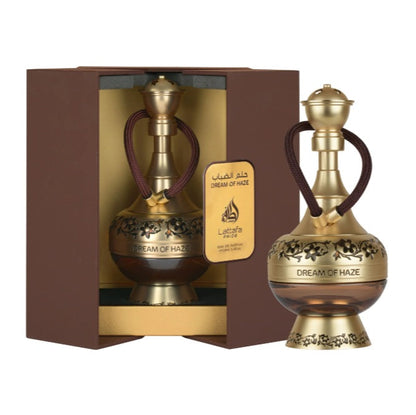 Lattafa Dream of Haze Eau De Parfum Spray 100ml (3.4 oz)