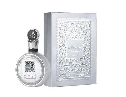 Lattaf Fakhar Platin 100ml EDP Unisex