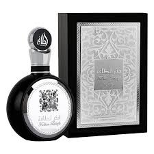 Lattafa Fakhar black 100ml para Hombre- Original