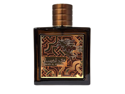 Lattafa Qaed Al Fursan Untamed 90ml