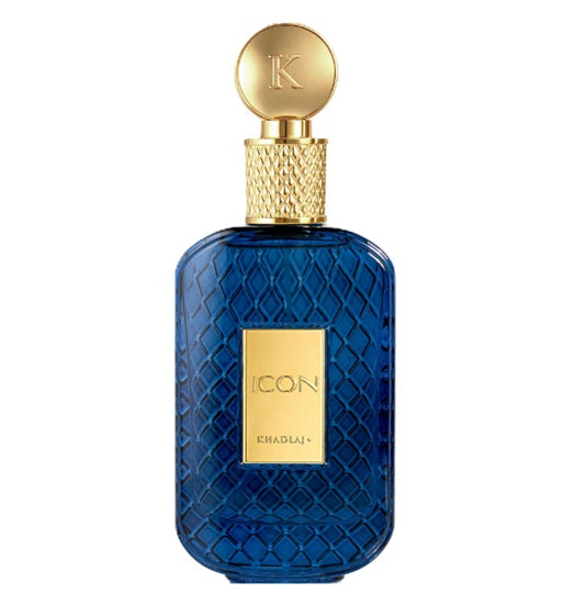 Khadlaj Icon 100ml Eau de Parfum Perfume Arabe
