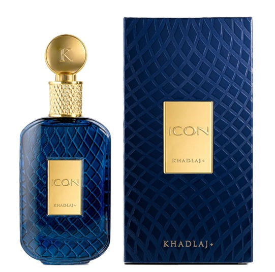 Khadlaj Icon 100ml Eau de Parfum Perfume Arabe