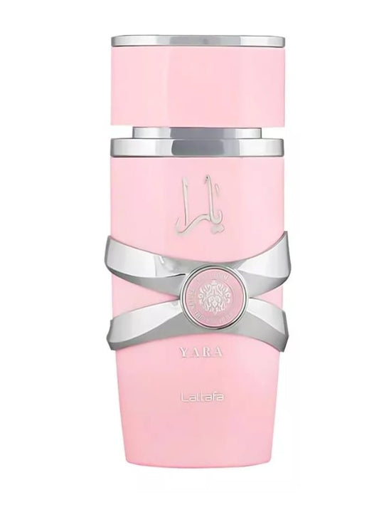 Lattafa Yara 100 ML de dama Eau De Parfum - Original
