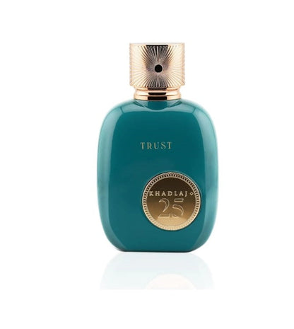 Khadlaj 25 Trust 100ml Eau De Parfum Original