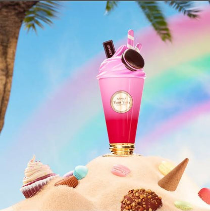 ARMAF YUM YUM 100 ml EDP Perfume para Mujer