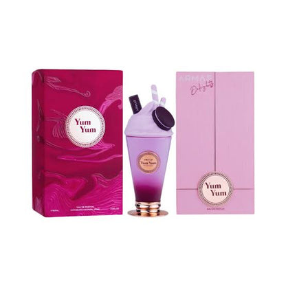 ARMAF YUM YUM 100 ml EDP Perfume para Mujer