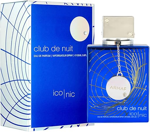 Armaf Club de Nuit Iconic 105ml EDP
