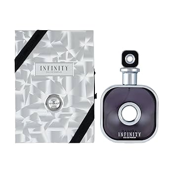 ARMAF Infinity Silver 105 Ml EDP
