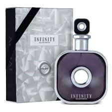 ARMAF Infinity Silver 105 Ml EDP