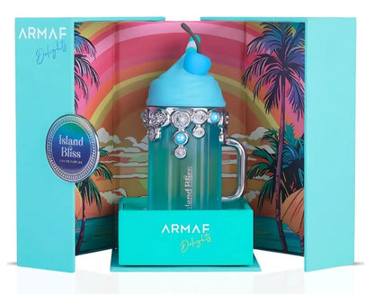 ARMAF Island Bliss 100ml para Damas