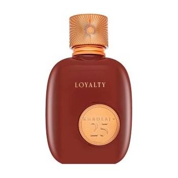 Khadlaj 25 Loyalty 100ml Eau De Parfum Original