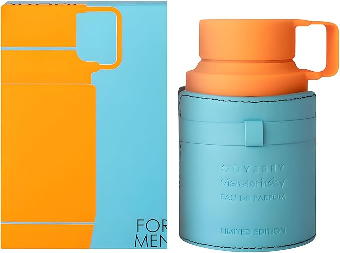 Armaf Odyssey Mandarin Sky 100ML Eau de Parfum Spray