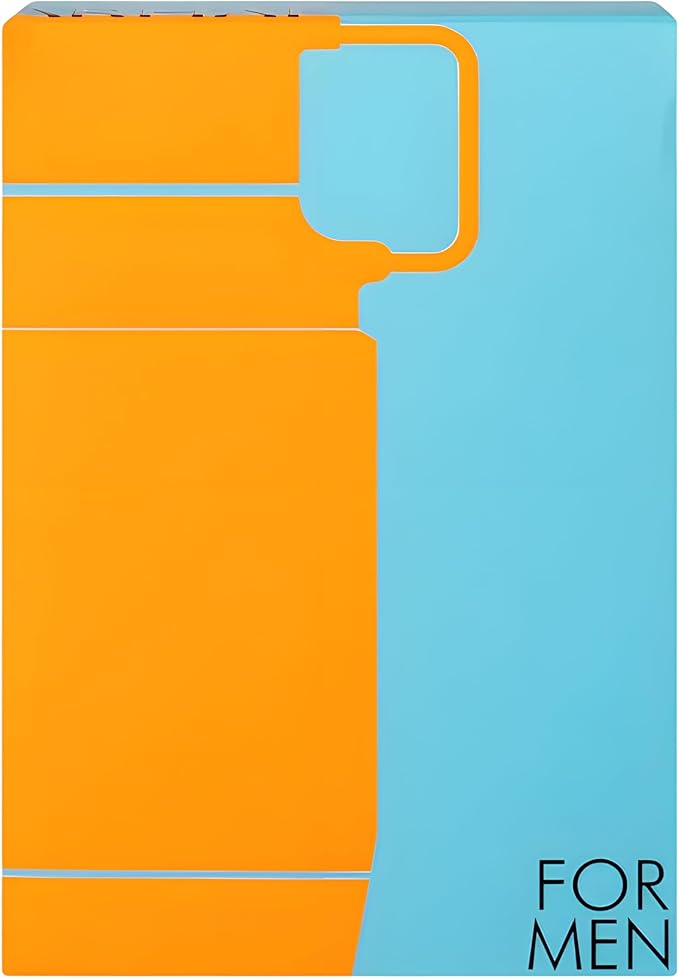 Armaf Odyssey Mandarin Sky 100ML Eau de Parfum Spray