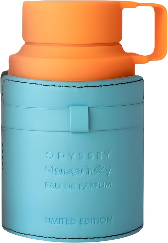 Armaf Odyssey Mandarin Sky 100ML Eau de Parfum Spray