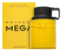 ARMAF ODYSSEY MEGA 100ML EAU DE PARFUM FOR MEN 3.4 OZ