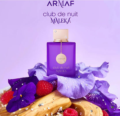 ARMAF Club De Nuit Maleka 100 ml Para Damas