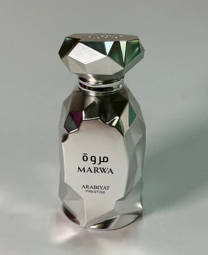 Arabiyat Prestige Marwa 100ML EDP Unisex