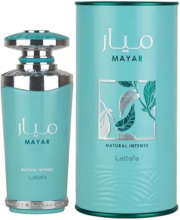 Lattafa Mayar Natural Intense 100ml