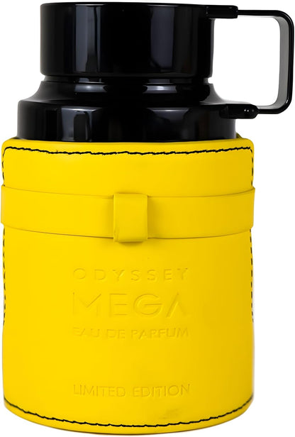 ARMAF ODYSSEY MEGA 100ML EAU DE PARFUM FOR MEN 3.4 OZ