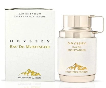 Armaf Odyssey Eau de Montagne 100 ml EDP