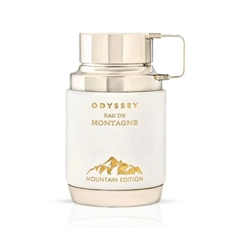 Armaf Odyssey Eau de Montagne 100 ml EDP