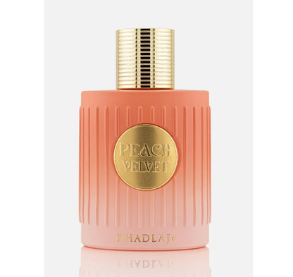 Peach Velvet 100ml Khadlaj Perfumes para Mujeres