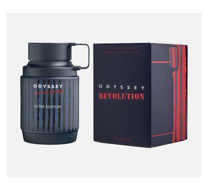 Armaf Odyssey Revolution 100ml EDP