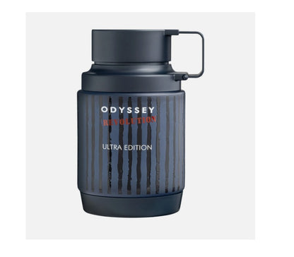 Armaf Odyssey Revolution 100ml EDP