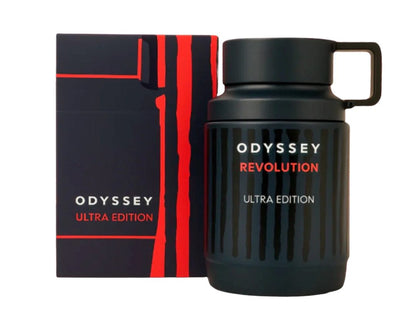 Armaf Odyssey Revolution 100ml EDP