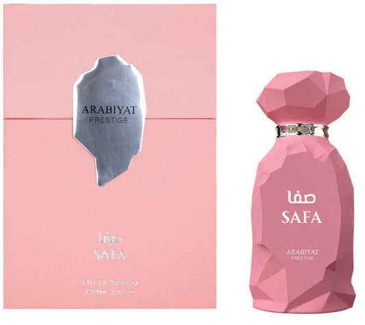 Arabiyat Prestige Safa EDP 100 ml Unisex