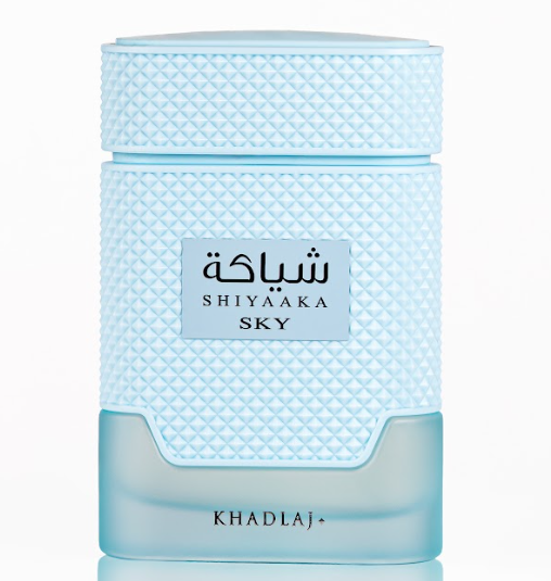 Khadlaj Shiyaaka Sky 100ml Eau de Parfum Original