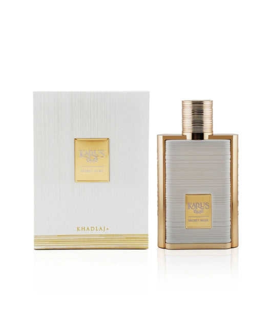 Khadlaj Karus Secret Musk 100ml EDP