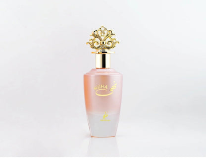 Khadlaj Nuha 85ml Eau De Perfum Spray Para Dama - Original